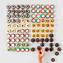 Pic Your flavors 12 Pack